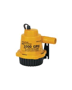 Johnson Pump 189-22102 1000 Gph Proline Bilge Pump
