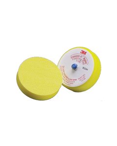 3M 14736 3 Finesse It Roloc Finish Pad