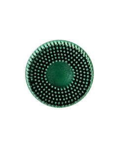 3M 18730 2  50 Grit Bristle Brush Disc