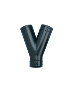 Whale Pumps Yp6114 Y Piece 1-1/2