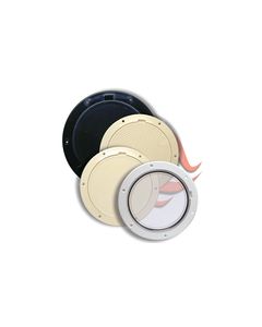 Beckson D8P-G 8 O Ring F/Screw-In Deck Plate