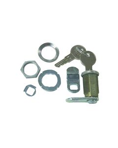 Sierra Cl49320 Cam Lock 7/8 In. Depth