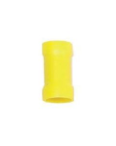 Sierra Ec04230 Yellow Butt Connector 12-10