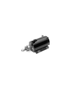 Johnson/Evinrude 9 Tooth O/B Starter 40-60 HP