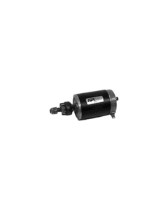 Johnson/Evinrude 9 Tooth O/B Starter 20-35 HP