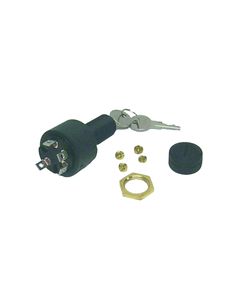 Sierra Mp41040 Ignition Switch 4 Position