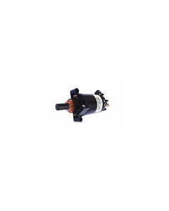Johnson/Evinrude 10 Tooth O/B Starter 25-35 HP