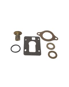 Sierra 18-3653 P-Omc Thermostat Kit