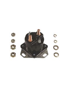Sierra 18-5801 Solenoid-Om#985064 &Amp; Merc