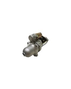 Perkins & Westerbeke 12V 10-Tooth CW Rot API Marine 150105