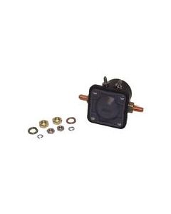 Sierra 18-5808 Solenoid Switch Omc
