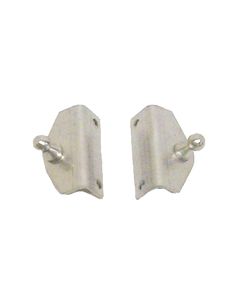 Sierra Gs62870 P- Angle Bracket W/Ball Stud