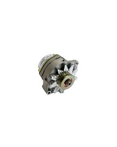 Delco 1-Wire 12V 78-Amp 10SI used in Man API Marine 20051