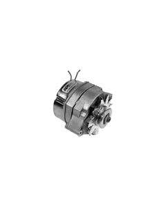 Delco 3-Wire 12V 78-Amp 10SI used in Man API Marine 20053