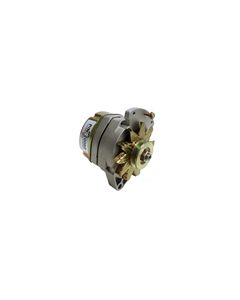 Crusader 12V 94-Amp, Internally Regulate API Marine 20092