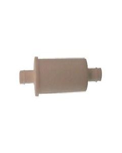 Sierra 18-7831 FilterIn-Line Fuel:Ev/Jn 3/8"