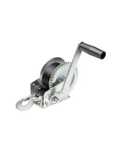 Seachoice 52161 Manual Trailer Winch-1000 Lb