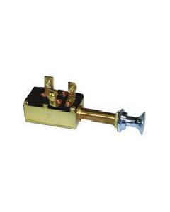 Sierra Mp39640 Push-Pull Switch