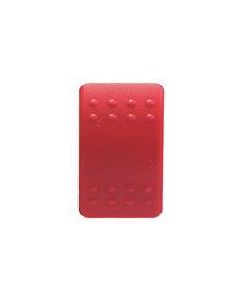 Sierra Rk19410Red Rocker Switch