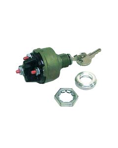 Sierra Un12140 Starter Switch