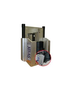 T-H Marine 232-Ahj10Vdp Atlas Hydraulic Jack Plate