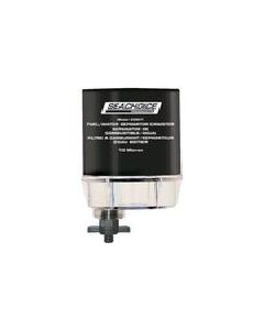 Seachoice 20841 Brass Tank Elbow-3/8 X 90Deg.