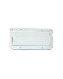 T-H Marine Lrs-2-Dp Large Rectangular Scupper