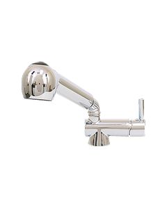 Scandvik 14410 Mini Compact Combination Fauce