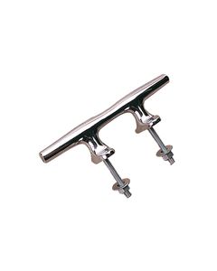 Seadog 44206 Chrome Zinc Stud Mount Cleat -