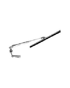 Seadog 412601-1 Chrome Brass Hand Wiper