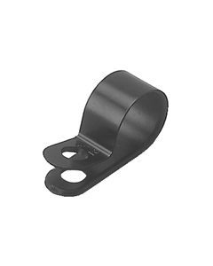 Seadog 428232-2 Nylon Cable Clamp-3/8 X 3/16""
