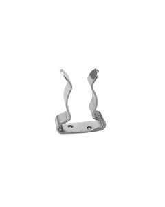 Seadog 491136-1 Boat Hook Clips Stainless