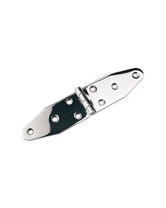 Seadog 201620-1 Strap Hinge Heavy Duty Ss