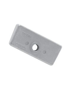 Canada Metals Cm397768A Bombardier-J/E Cm-397768 Block
