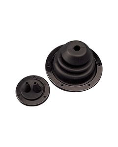 Seadog 521655 Mtr Well Boot-5 1/2