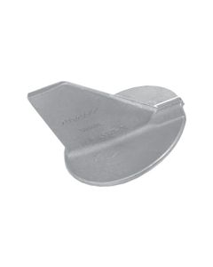 Canada Metals Cm6E54537101A Yamaha Cmy 6E5-45371-01 Skeg