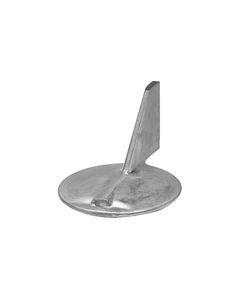 Canada Metals Cm6J94537101A Yamaha Cmy 6J9-45371-01 Skeg