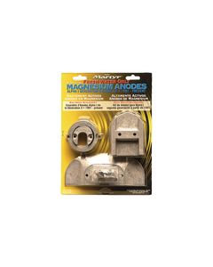 Canada Metals Cmalphakitm Mag Merc Kit - Alpha 1 Gen Ii