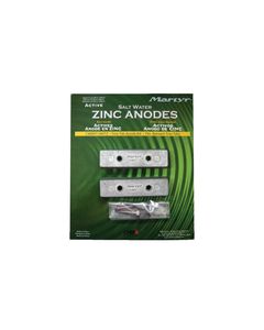 Canada Metals Cmbnt1Akitz Bennett Trim Tab Kit (2/Kt)