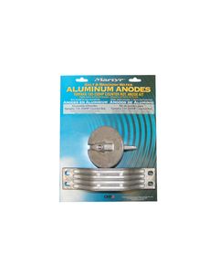 Canada Metals Cmyhp200300Kita Yamaha 200-300 Hp Hi Perf Kit