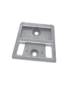 Canada Metals Cm984547A Bombardier-J/E Cm-984547 Block