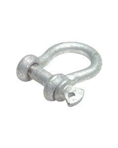 Seachoice 43140 Anchor Shackle-Galv. 1 In Bulk