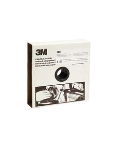 3M 5111519792 1Inx50Yd Utility Cloth P80