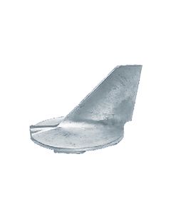 Canada Metals Cm61A4537100Z Yam Zn Skeg