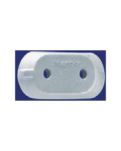 Canada Metals Cm123009Z Johnson/Evinrude Anode