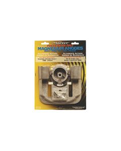 Canada Metals Cmbravo1Kitm Mcm Bravo I Anode Set
