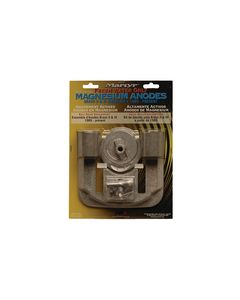Canada Metals Cmbravo23Kitm Merc Bravo 2/3 Kit Magnesium