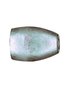 Canada Metals Cmpnad D-Replacement In Alum Bravo 3