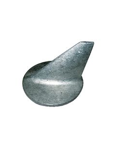 Canada Metals Cm31640M Merc Magnesium Trim Tab