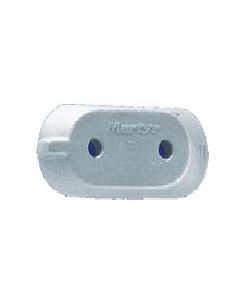 Canada Metals Cm6E04525111Z Zinc Yamaha Small Block